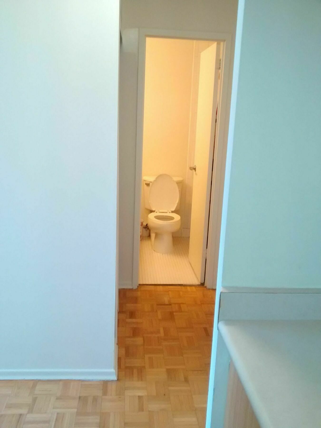 Toronto Furnished Living-Gerard Apartment Exterior photo